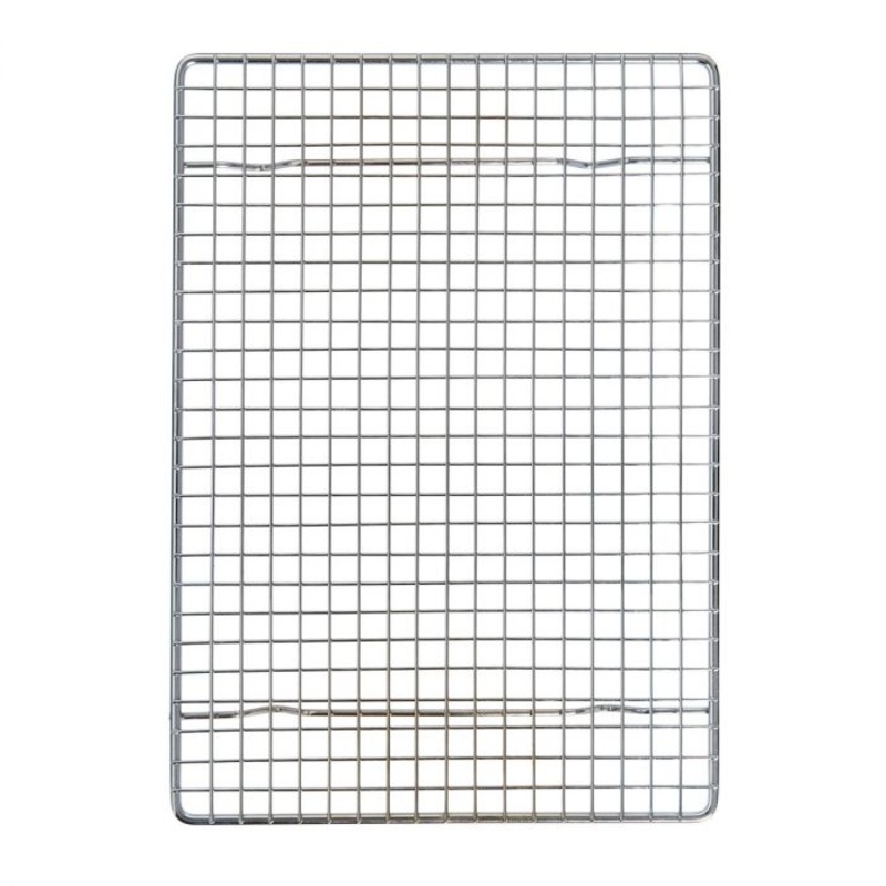 Baking/Cooling Rack | Quarter Size
