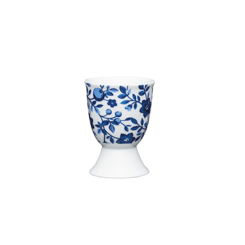 Egg Cup | Traditional Floral