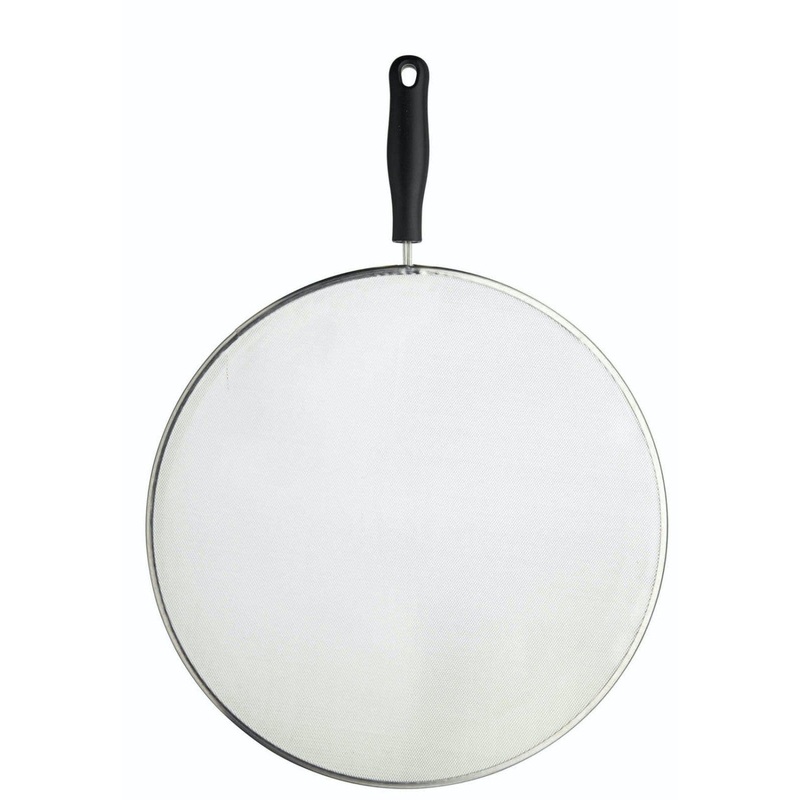 Extra Large Wire 33cm Splatter Screen