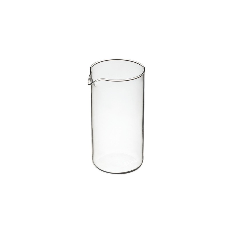 La Cafetire Glass Replacement Jug | 3-Cup