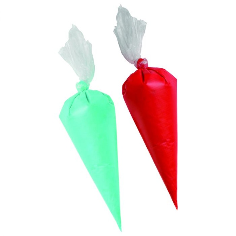 Mrs. Anderson's Baking Disposable Pastry Bags | Roll of 100