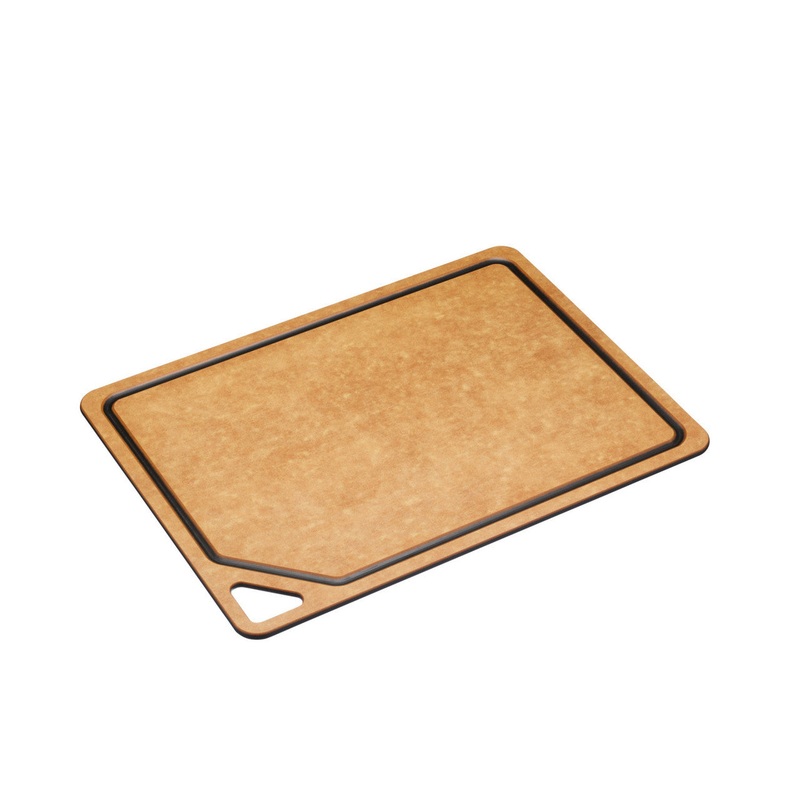 Natural Elements Eco-Friendly Cutting Board | Medium