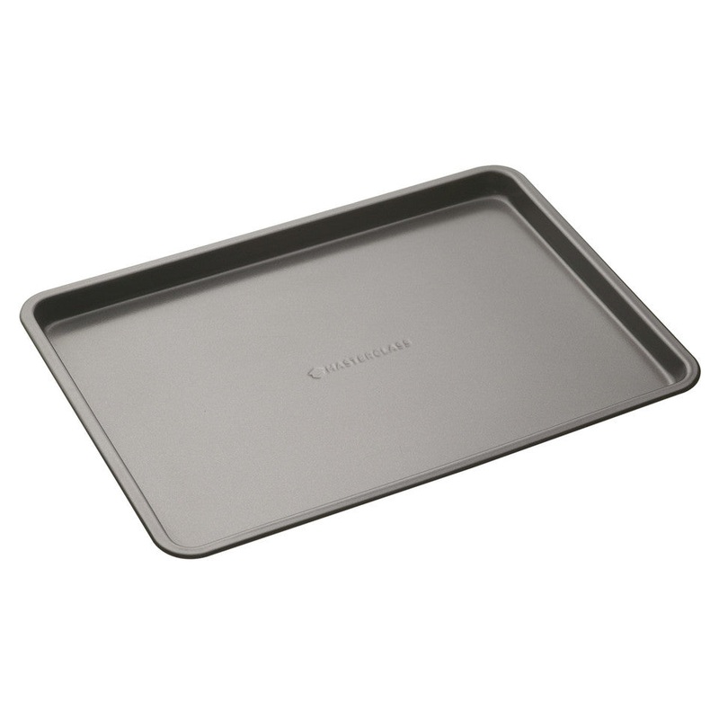 Non-Stick Baking Trays // Two Sizes