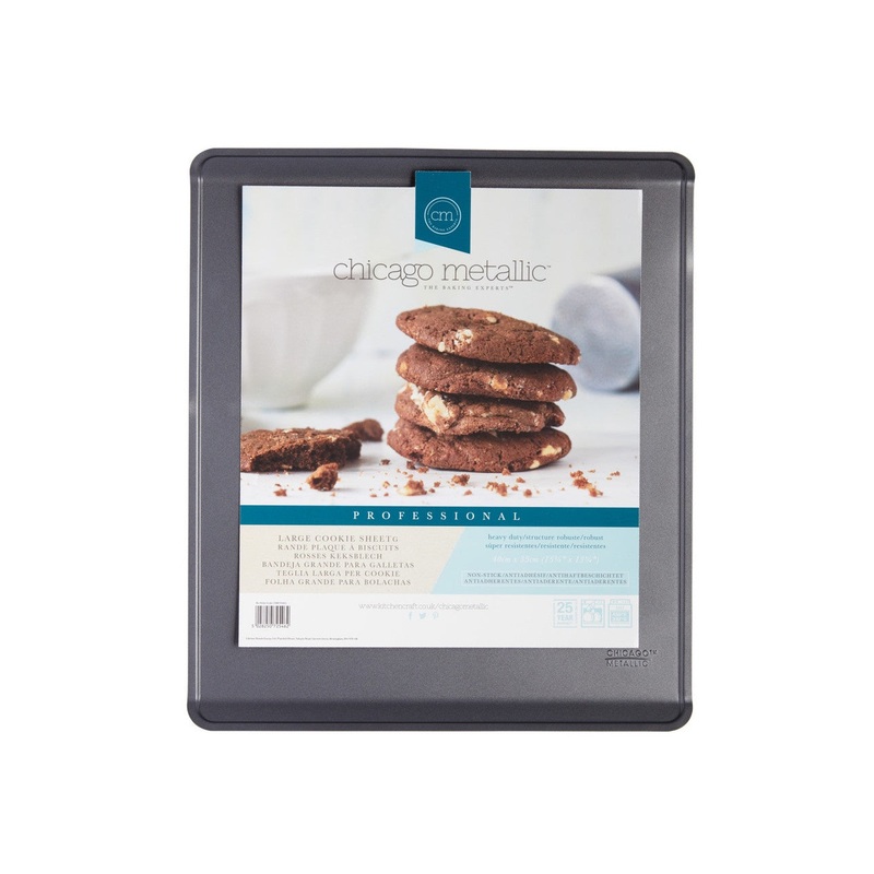 Non-Stick Cookie Sheet