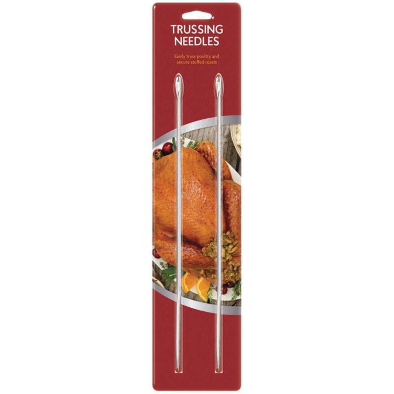 Trussing Needles, Set of 2