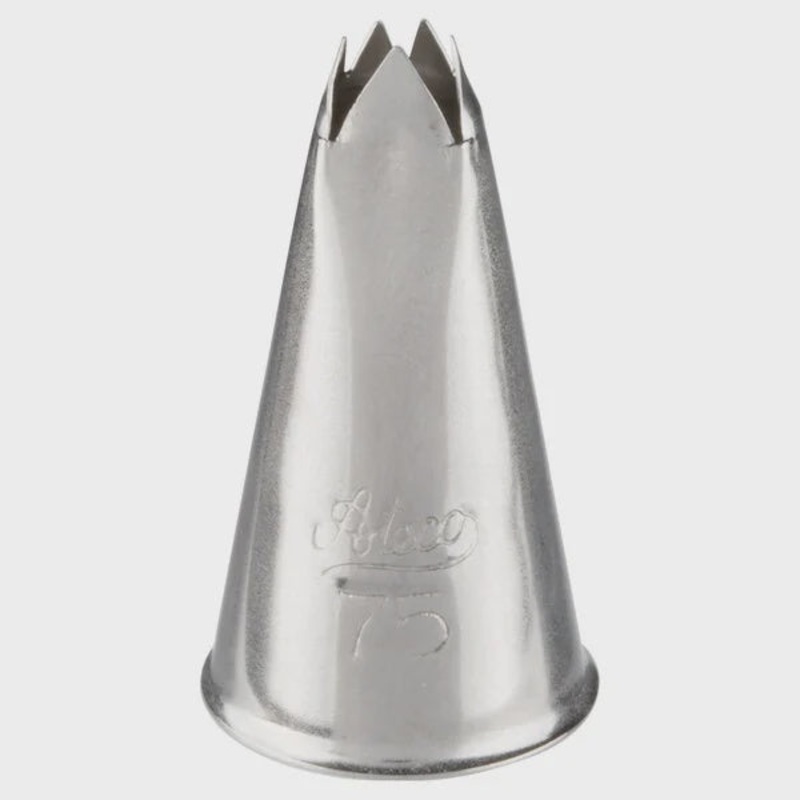 #75 Leaf Tip