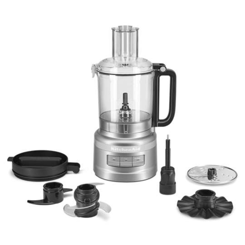 9 Cup Food Processors