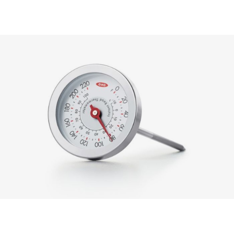 Chef's Precision Instant Read Thermometer