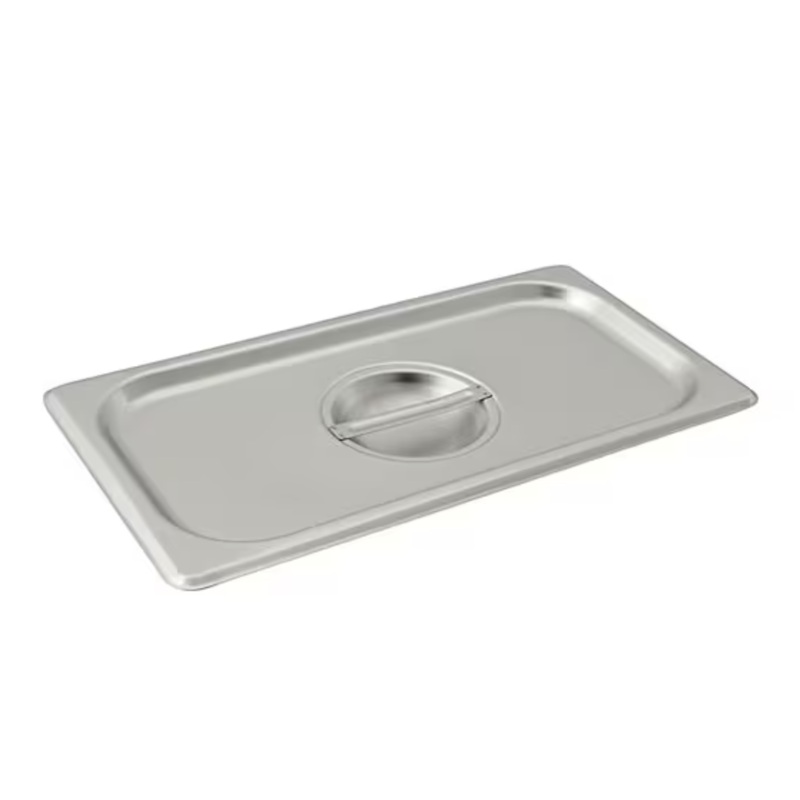 Cover Steam Table 1/3
