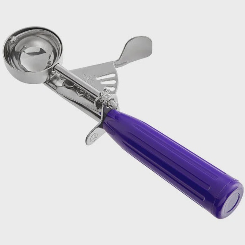 Disher Purple, 0.875 oz. #40