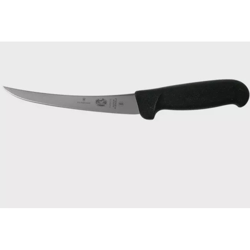 Fibrox Handled Boning Knife | Extra Flexible