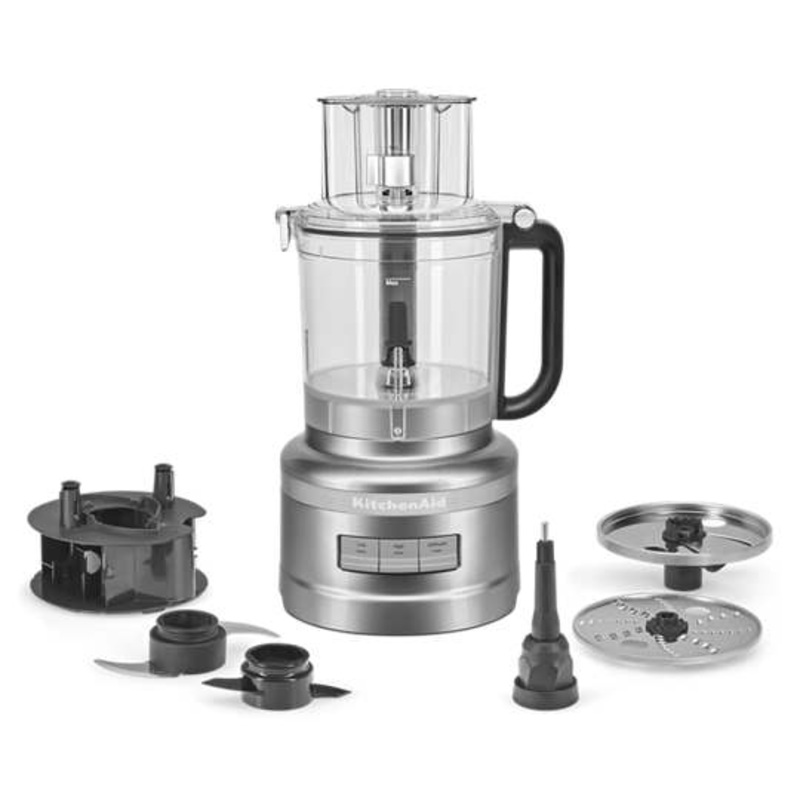 Food Processor | 13 Cups
