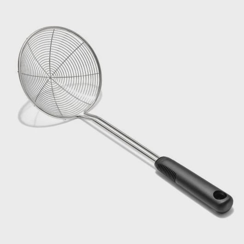 Skimmer Scoop & Strain