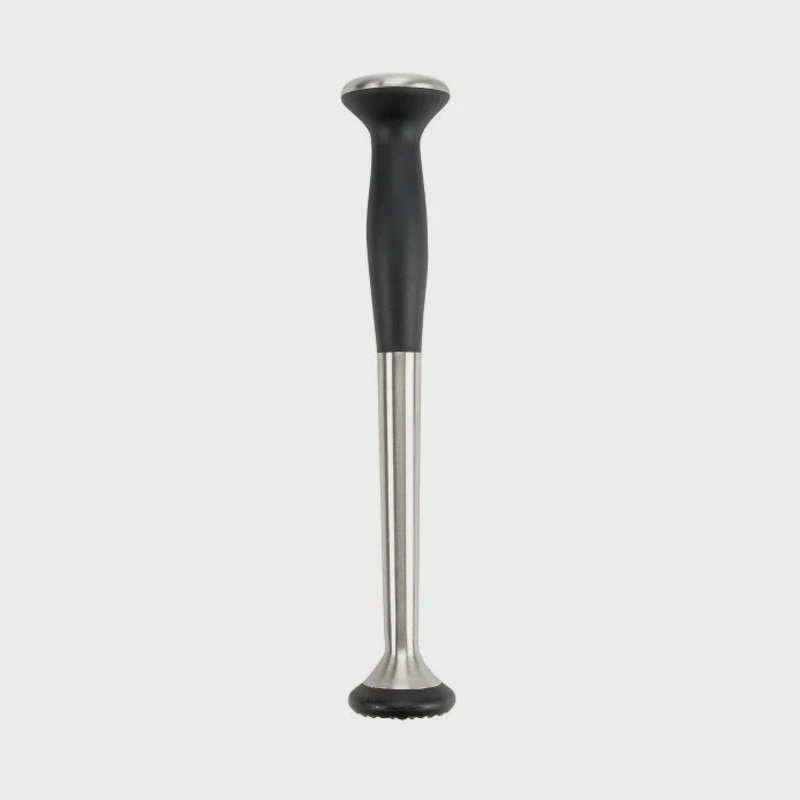 Steel Muddler