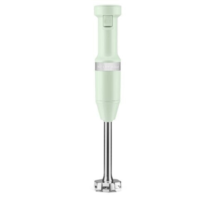 Variable Speed Corded Hand Blender | Pistachio