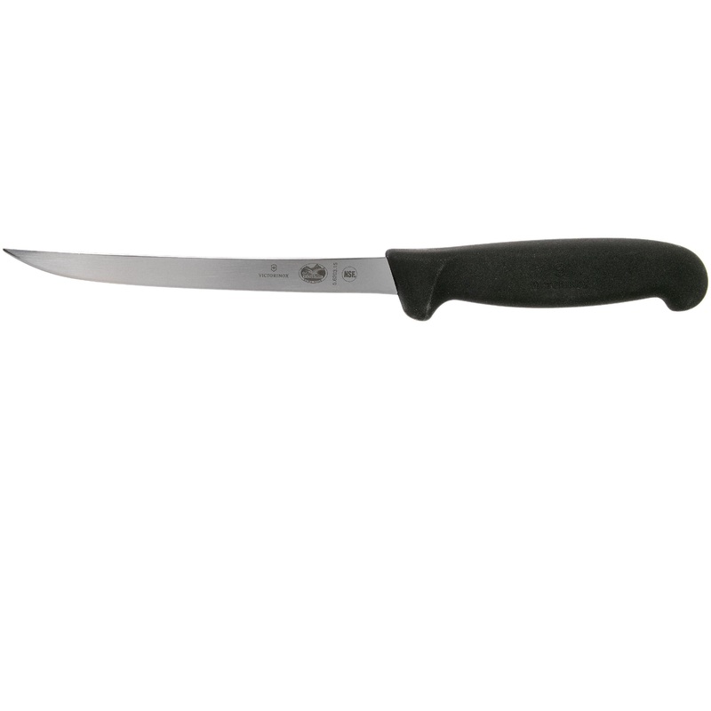 Victorinox Extra Narrow Boning Knife 6"