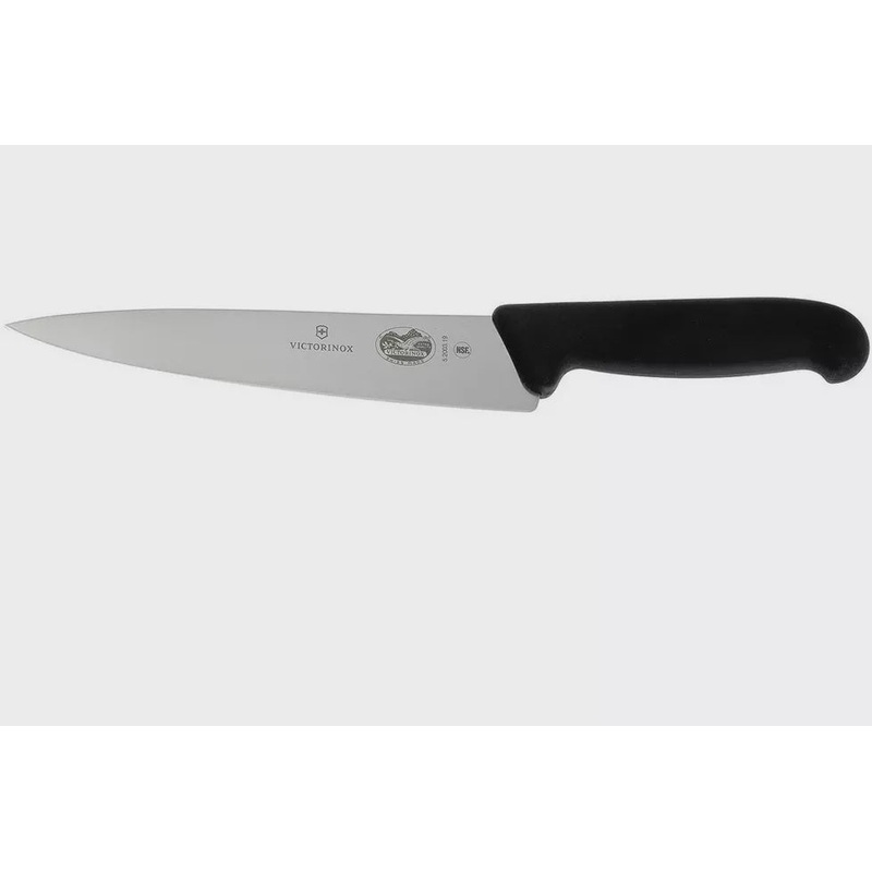 Victorinox Fibrox Carving Knife 19 cm