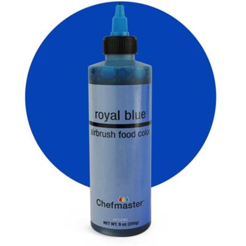 Airbrush Colors, 9oz - Select a Color