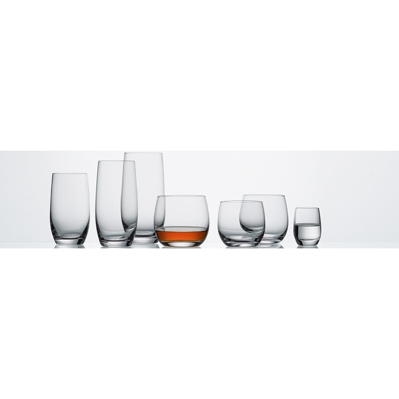 Banquet Drinkware Collection