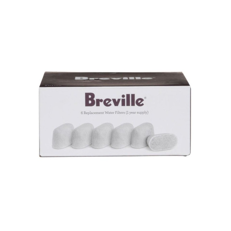Breville Water Filters