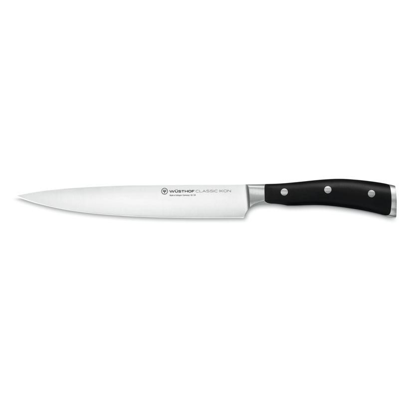 Classic Ikon Carving Knife 20 cm | 8 inch