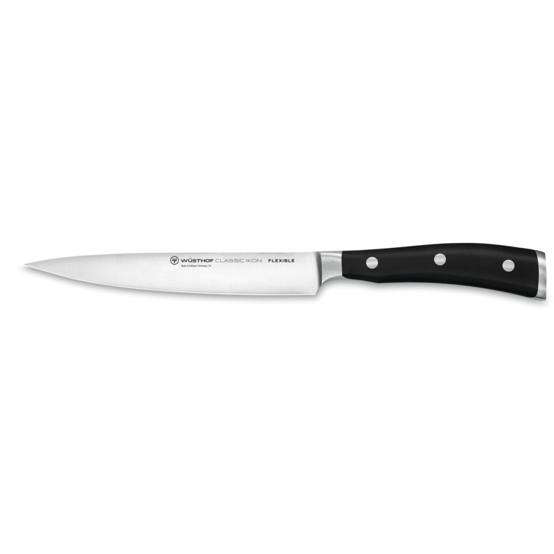 Classic Ikon Fillet Knife 16 cm | 6 inch