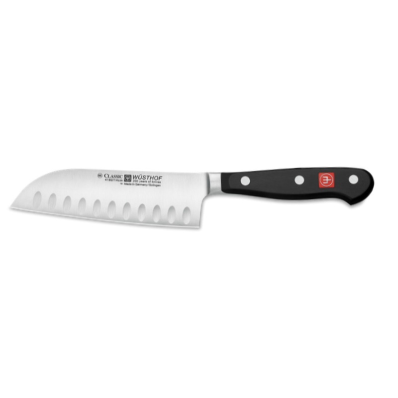 Classic Santoku Knife / 2 Lengths