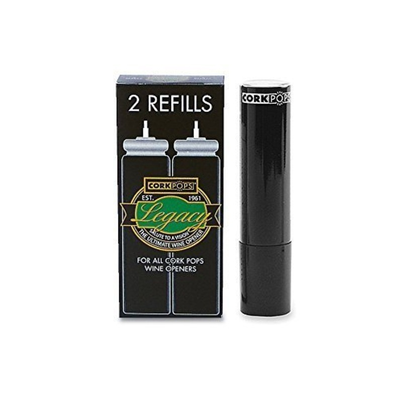 Cork Pops Refills