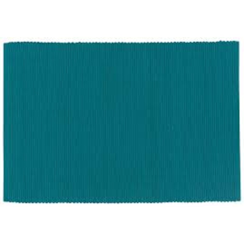 Cotton Placemats (Select a Color)