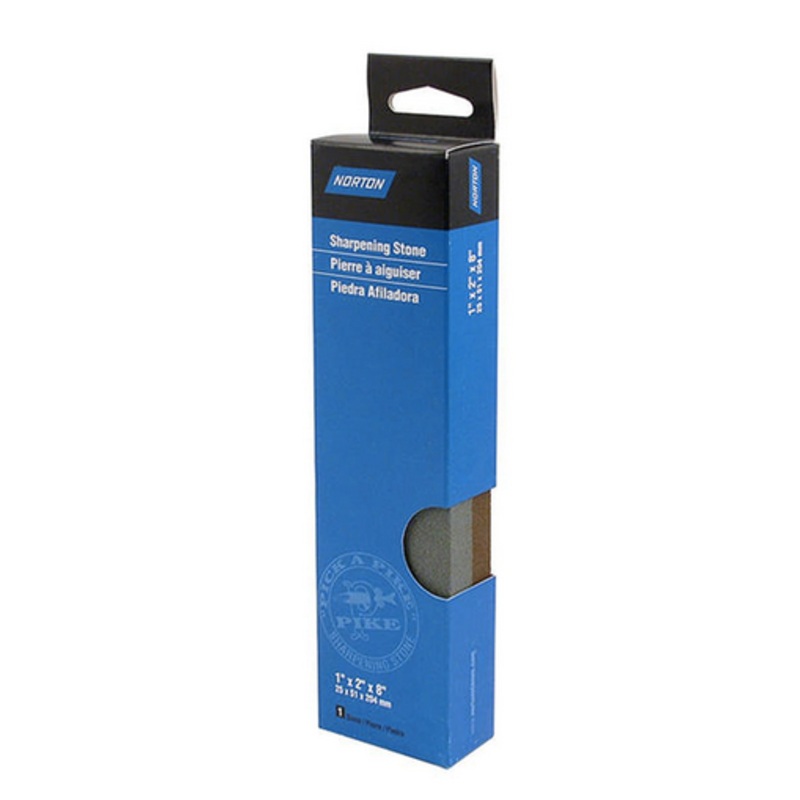 Economy Sharpening Stone | Coarse & Fine