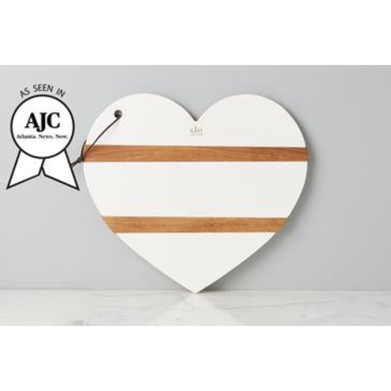 Etu Home Heart Boards