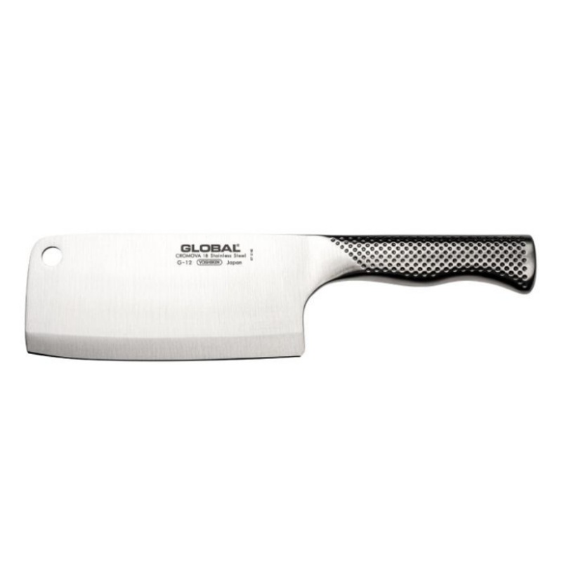 Global Cleaver G-12
