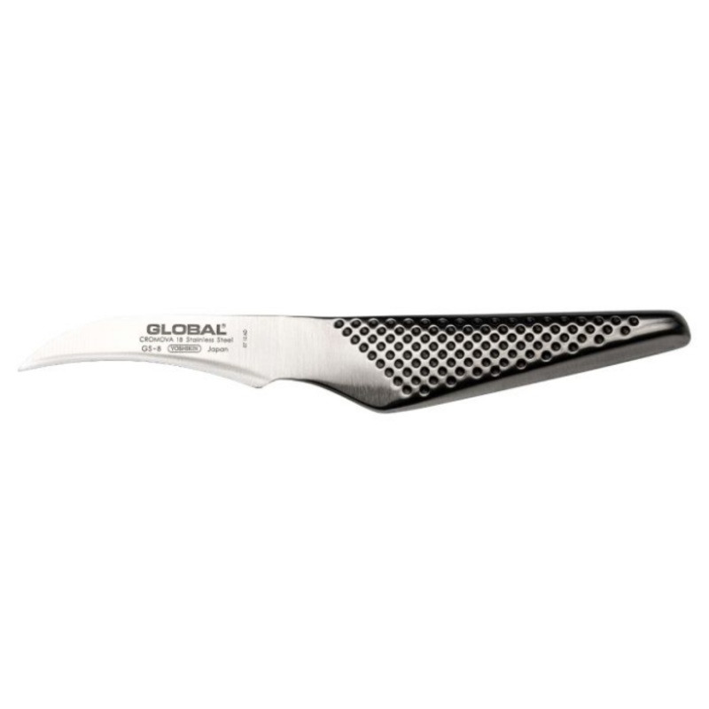 Global Peeling Knife GS-8