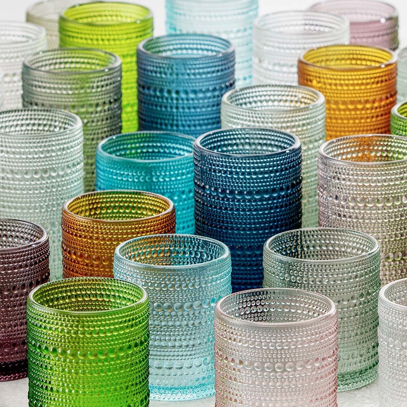 Jupiter Double Old Fashion Glasses