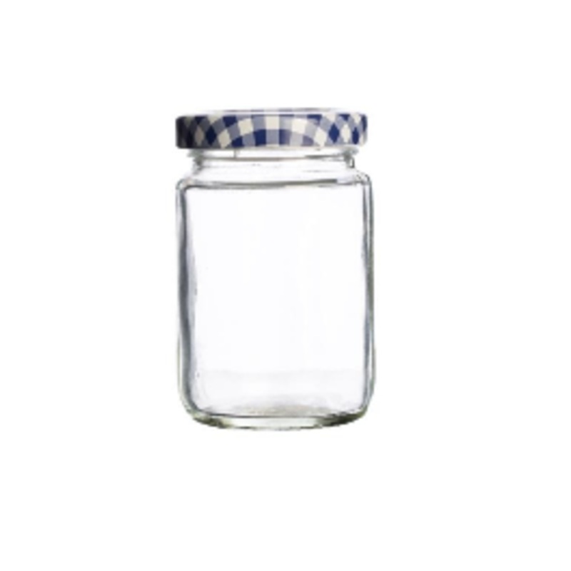 Kilner Round Twist Top Jars // Various Sizes