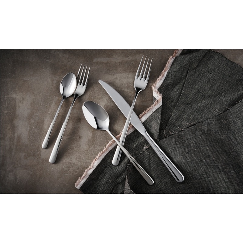 La Tavola Fusion Flatware