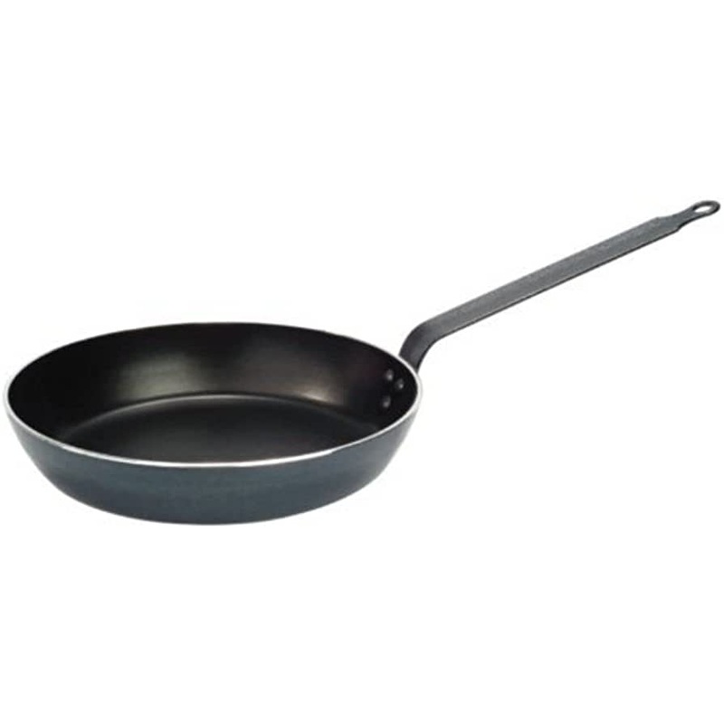 Non-Stick Aluminum Frying Pans | Various Sizes