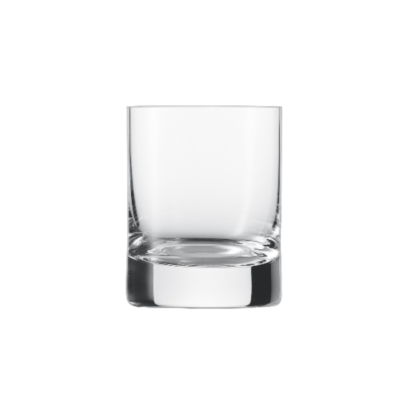 Paris Glass Collection