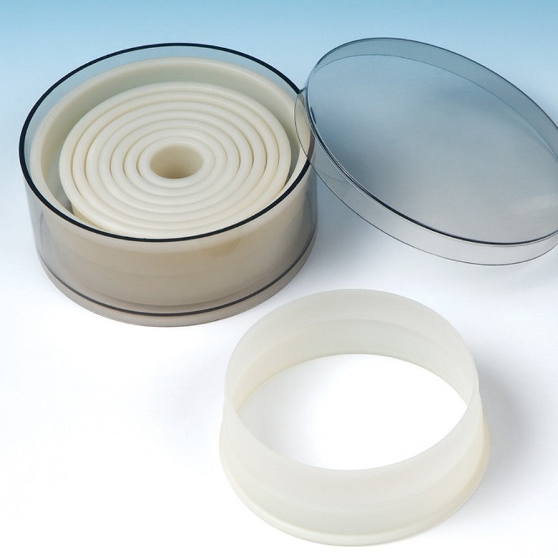 Round Cutter Set