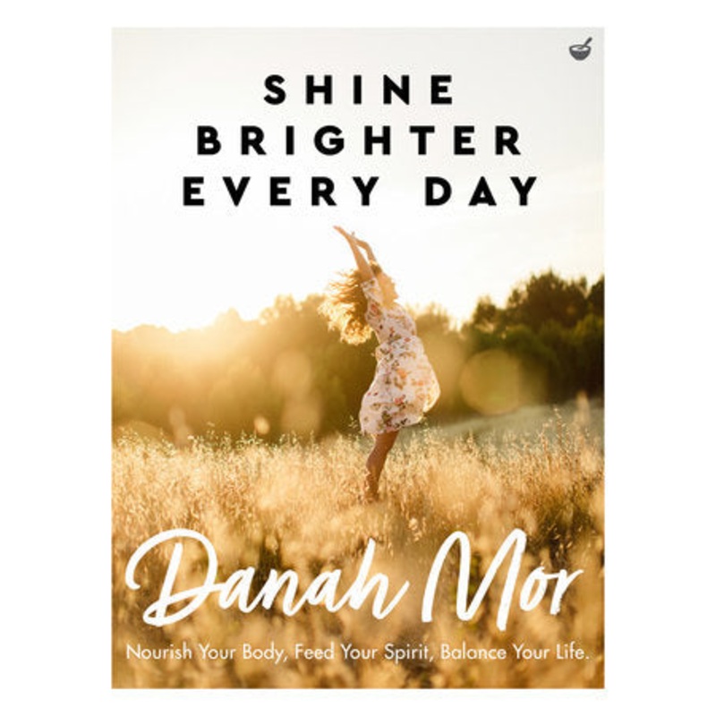 Shine Brighter Every Day