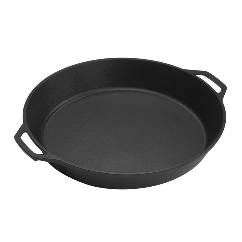 Skillet Dual Handle