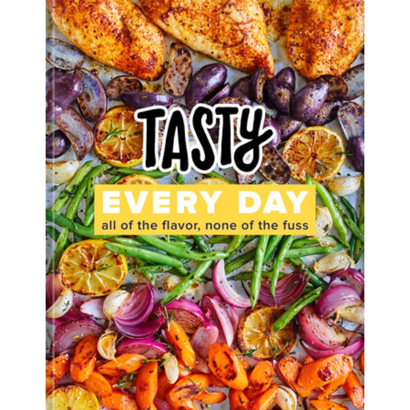 Tasty Every Day