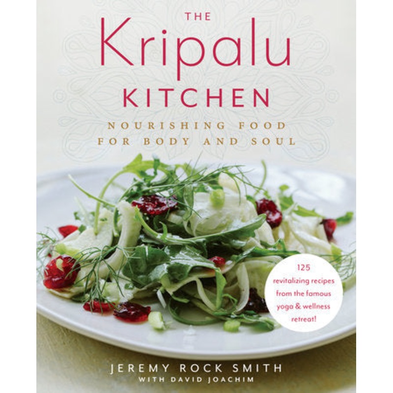The Kripalu Kitchen