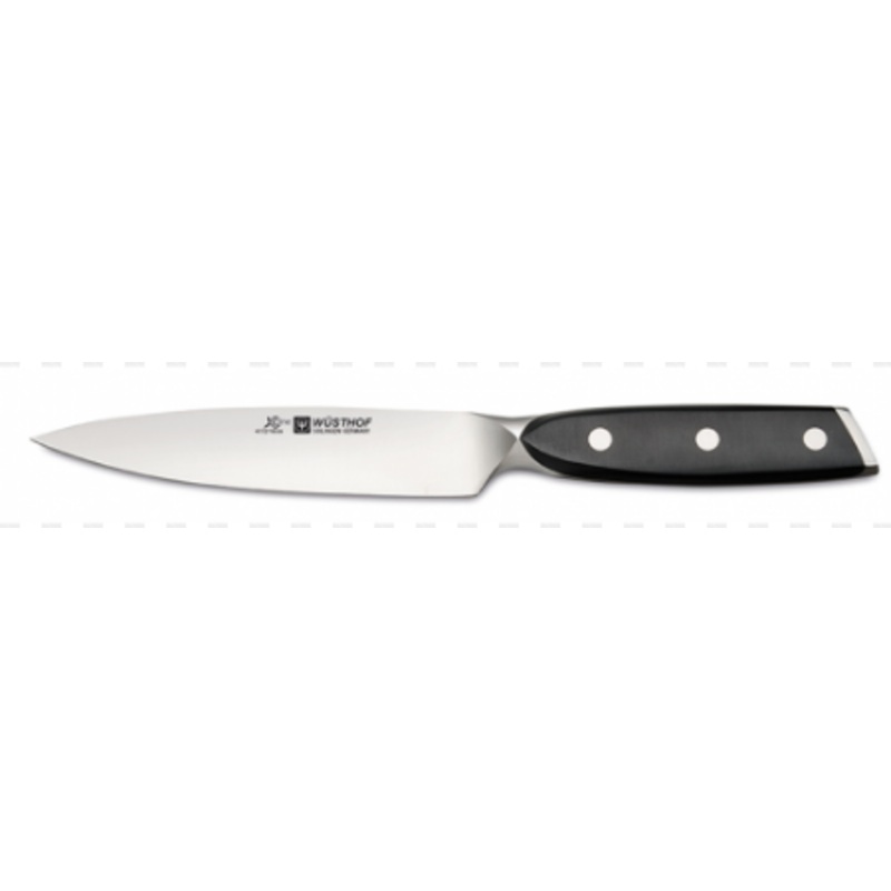 Utility Knife | Wusthof X Line