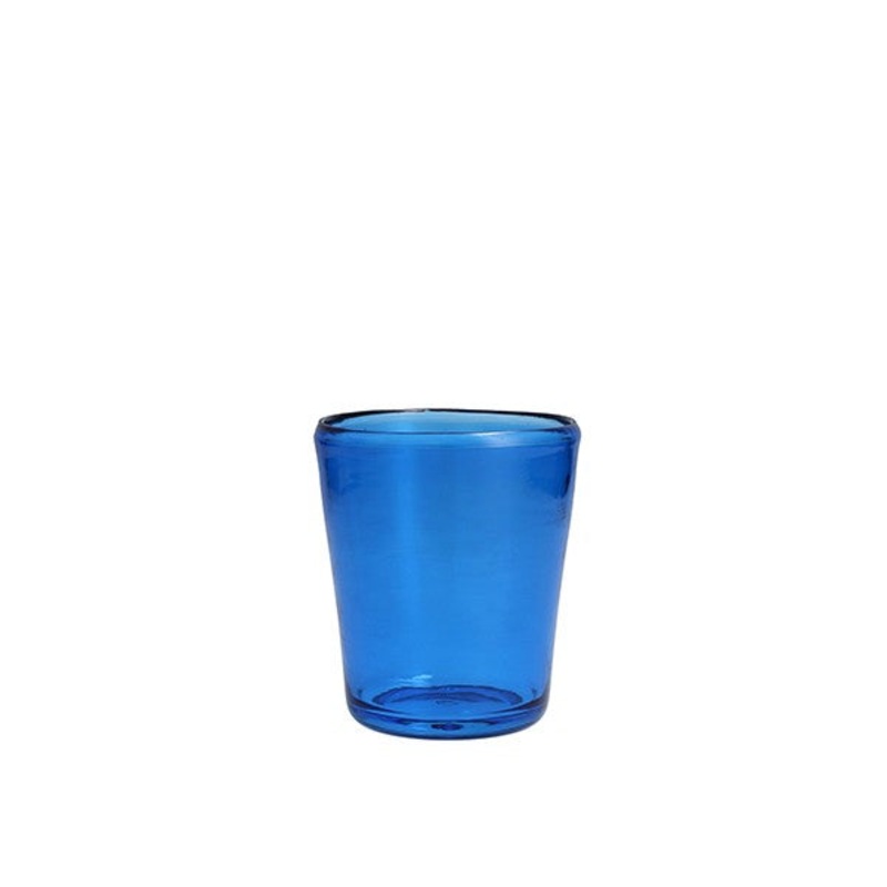 Veranda DOF Poly Glass | Sky Blue