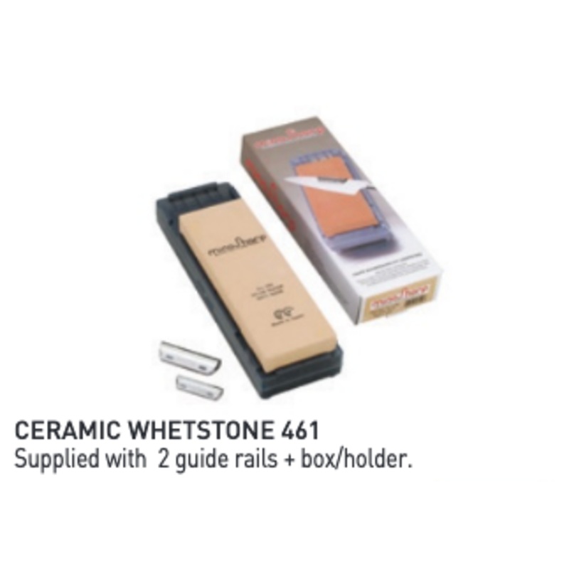 Whetstone Knife Sharpener, Fine