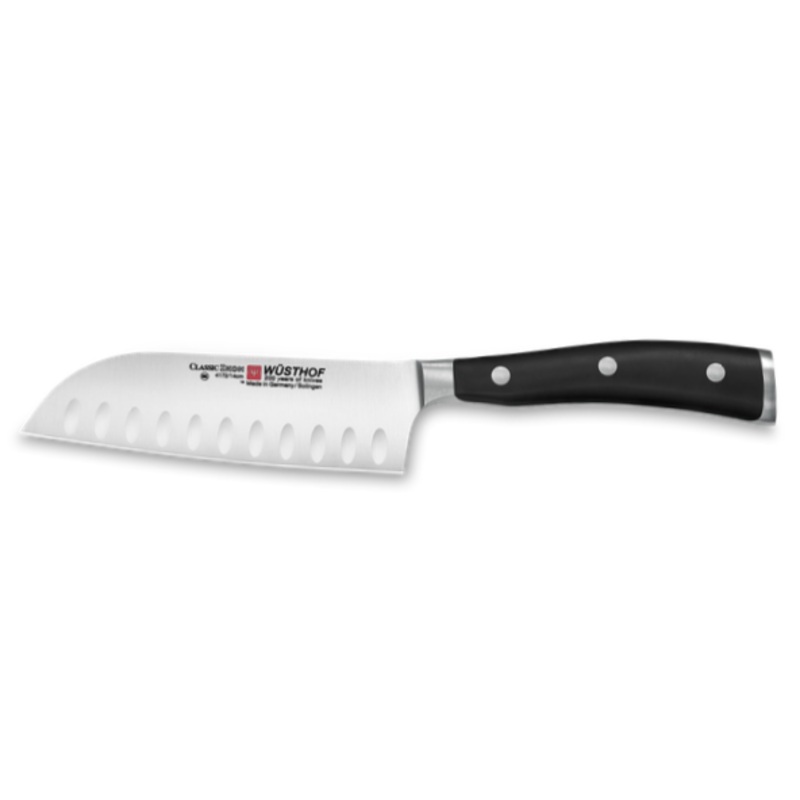 Wusthof Classic Ikon Santoku Knife
