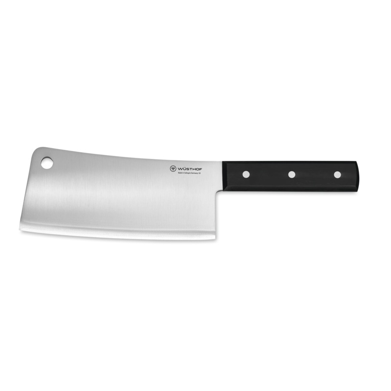 Wusthof Gourmet Cleaver, 7"