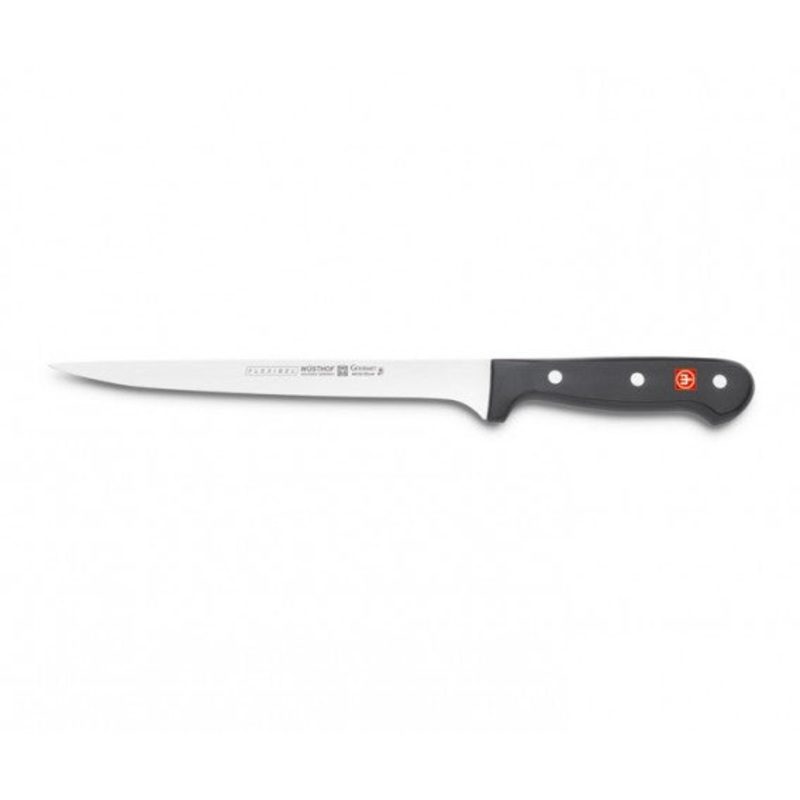 Wusthof Gourmet Flexible Fillet Knife