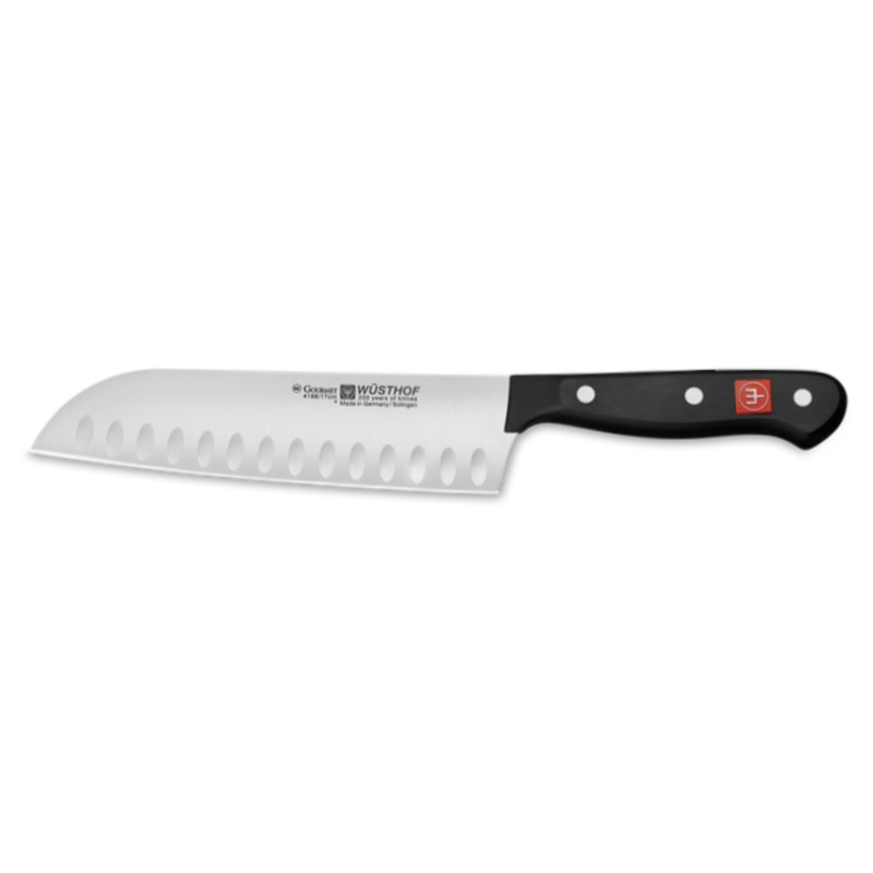 Wusthof Gourmet Santoku Knife